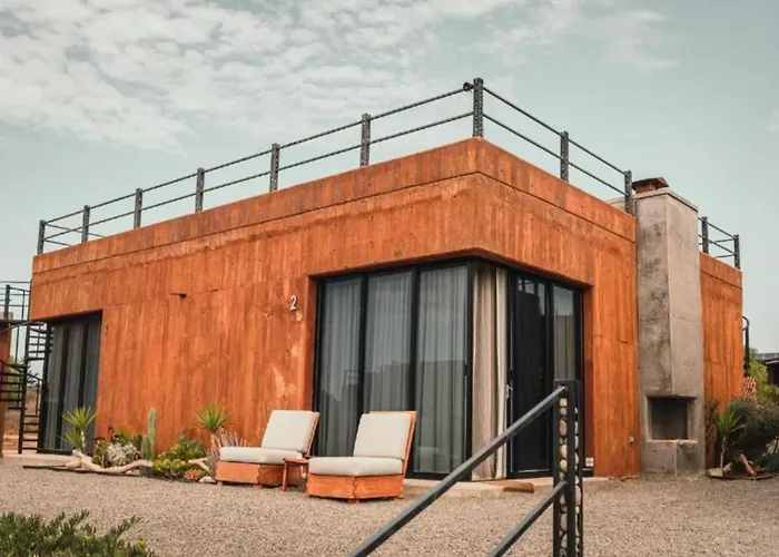 Villa: Chateaux Del Valle Vacational Homes