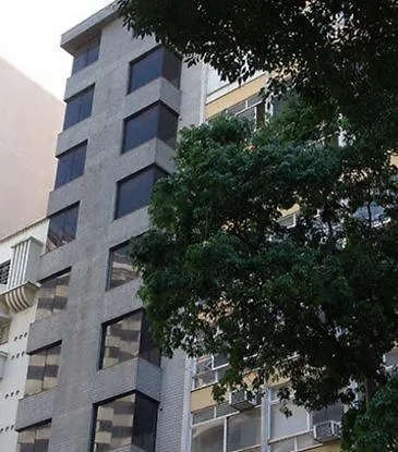 Hotel barato: Samba Belo Horizonte Centro