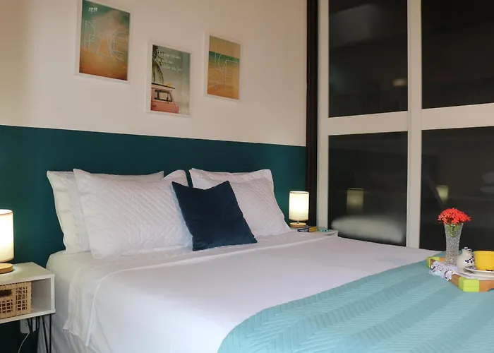 Pousada com piscina: Praia das Dunas Beach House - Conforto e Lazer em casa de condomínio à Beira-mar