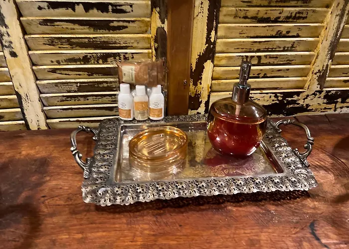 Casinha: Hotel Pousada Praia do Farol