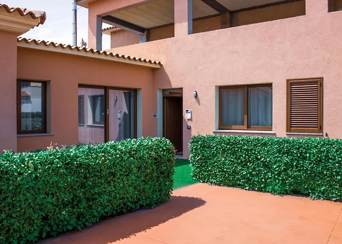 Casa Vacanze Mare Sole