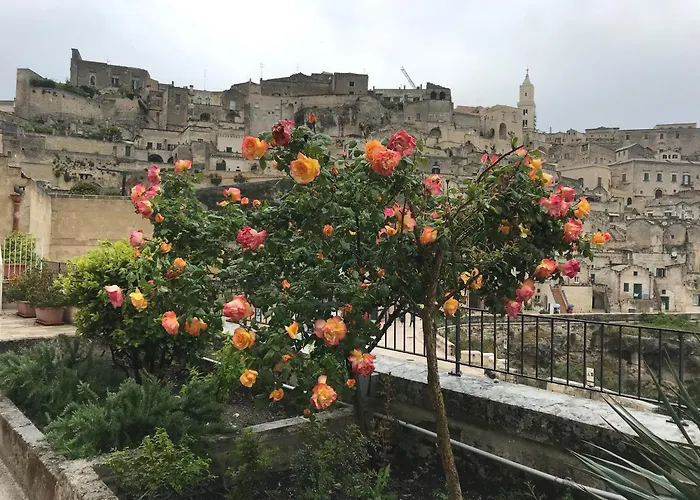 B&B: La Corte Dei Pastori