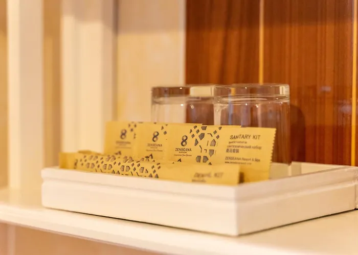 La Vintage Resort - Patong, Phuket