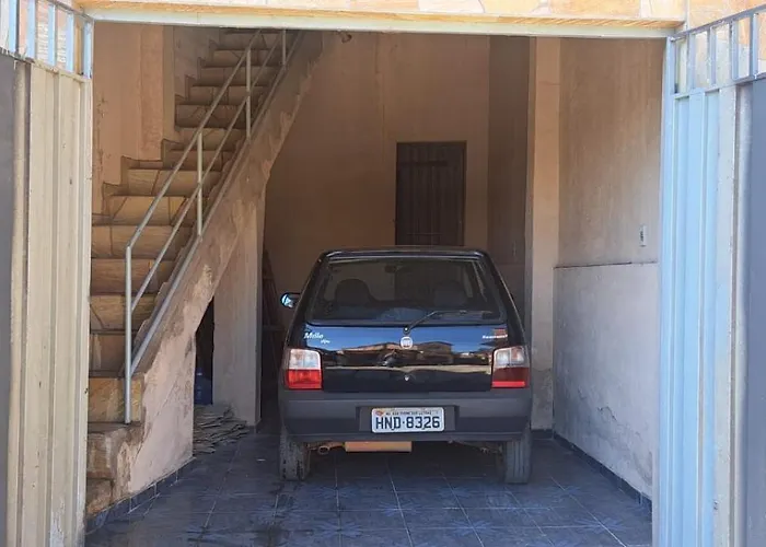 Casa da Pirâmide