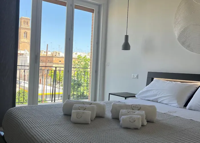 4B B&B Fasano