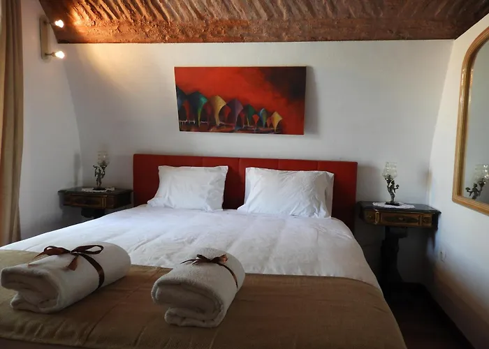 Alandroal Guest House,