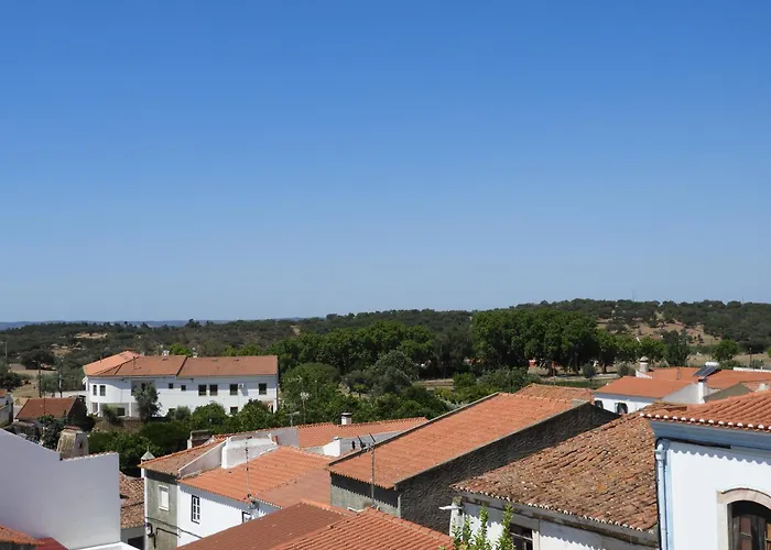 Alandroal Guest House,