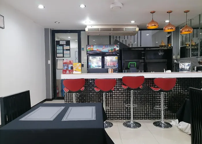 Casa degli ospiti: Amici Miei Guest House