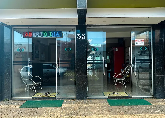  Anápolis