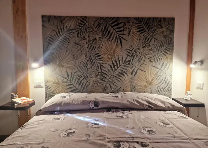 Hotel adatto agli animali: Camping Onda Azzurra