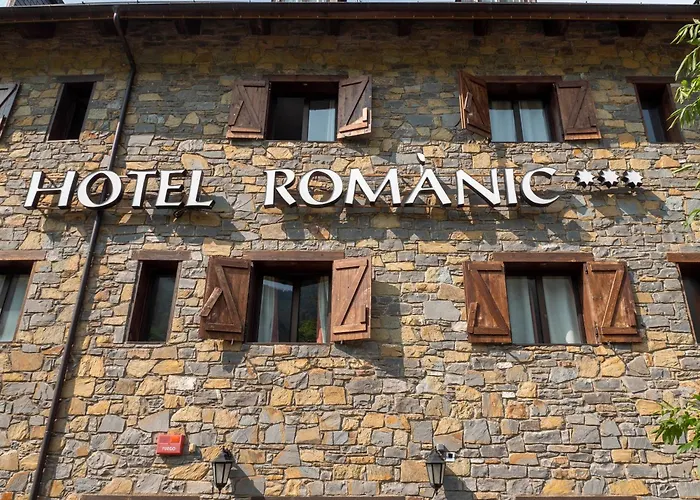Hotel Romanic