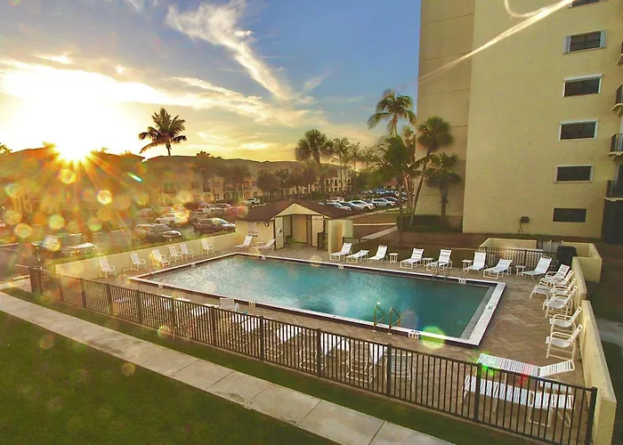 Ocean Breeze Condo