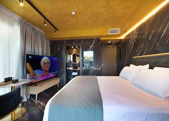 Boutique Hotel Sirmione