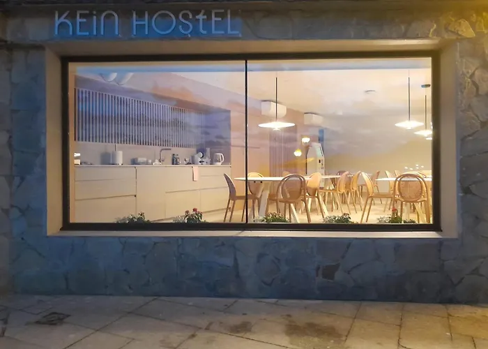  Kein
