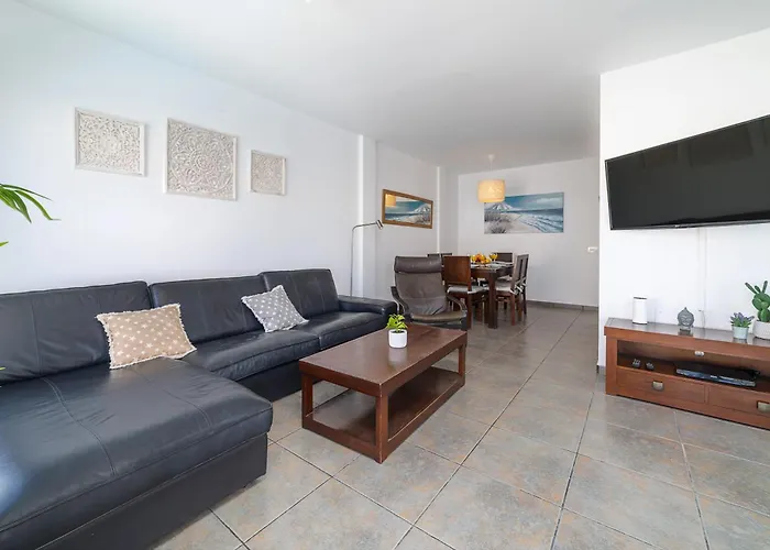 Vakantieverhuur: Villas Yaiza