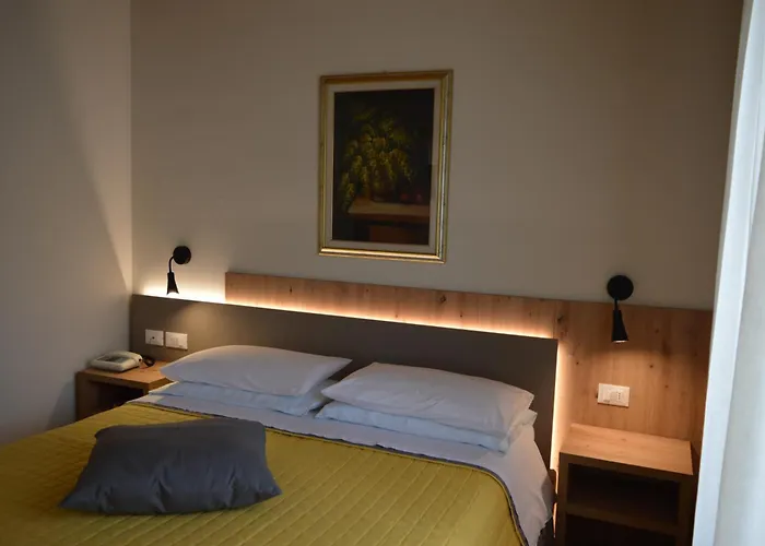 Hotel Wanda Pinzolo