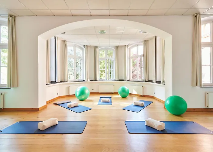 Hotel Mutterhaus Duesseldorf