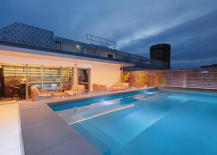 Visionapartments - Contactless Check-In