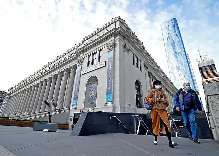 Cabina: New York Spirit Retreats Hostel