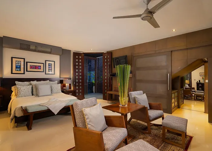 Luxe Ubud - A Boutique Hotel