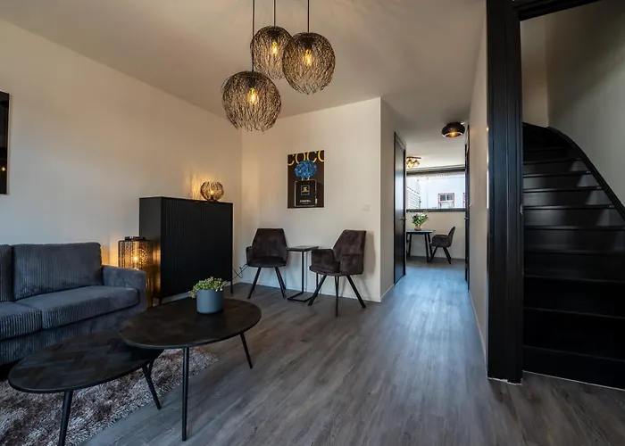  Residentie