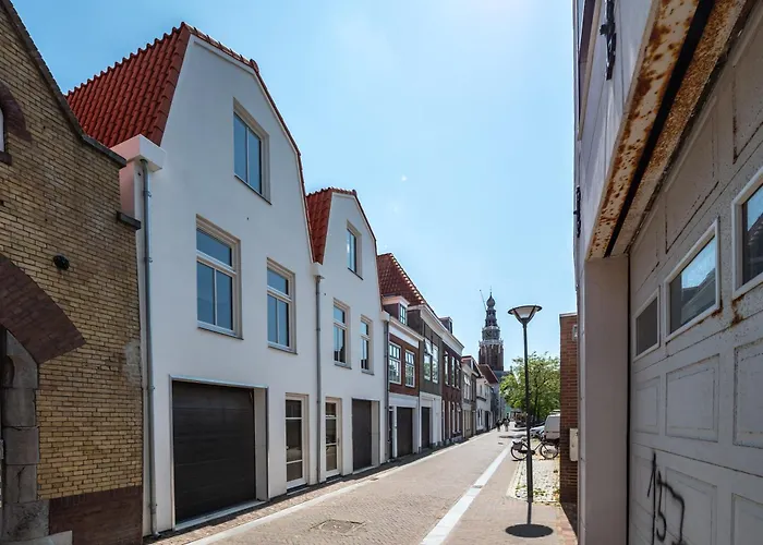  Residentie