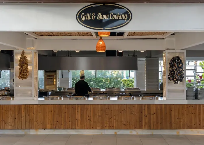 Boetiek hotel: Kaya Side