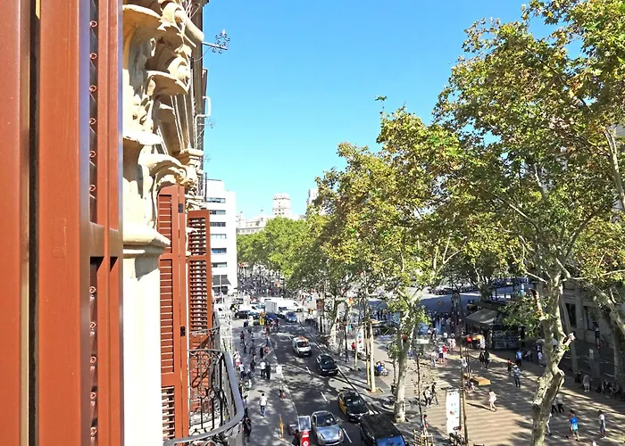 Lloret Ramblas