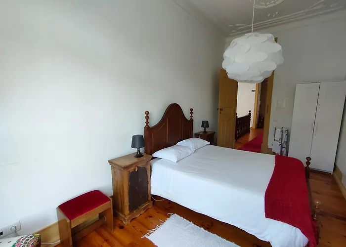 Vianesa - Guest House