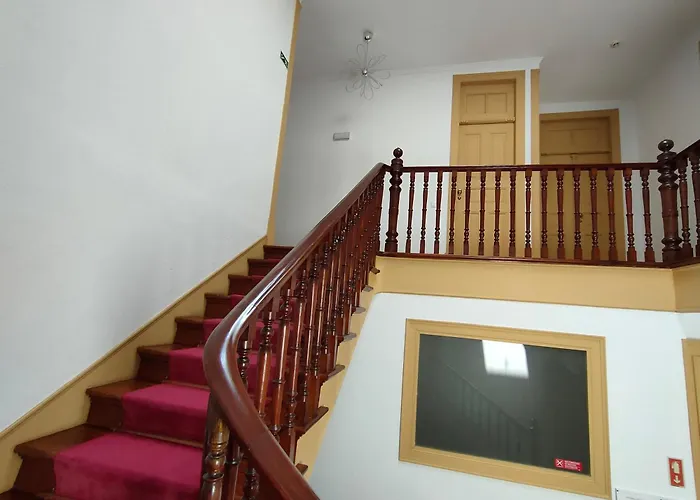 Vianesa - Guest House