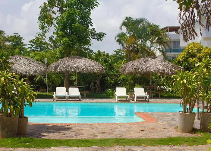 Beach Hotels Afreeka Beach