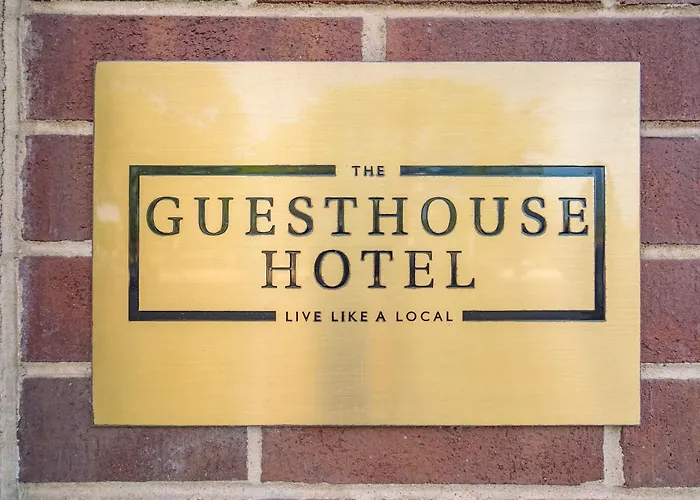 Guesthouse