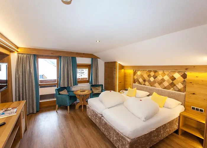 Huisdiervriendelijk hotel: Hotel Schlosshof