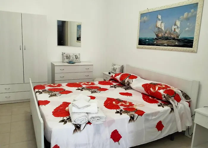 Hotel: Orazio U Vitturisi