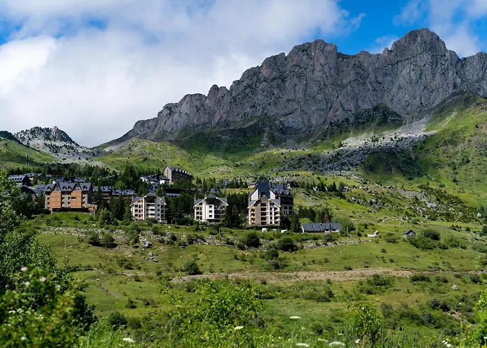 Snoe Villa De Sallent 4 Sallent de Gállego