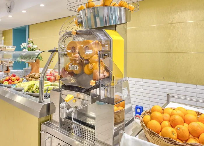 Hotel 5 stelle: Hotel Antares