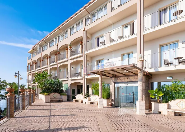 Hotel 5 stelle: Hotel Antares