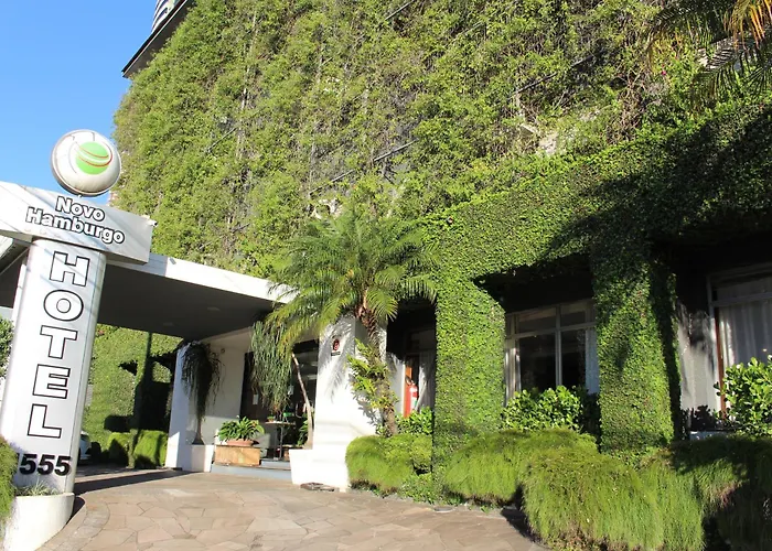 Novo Hamburgo Business