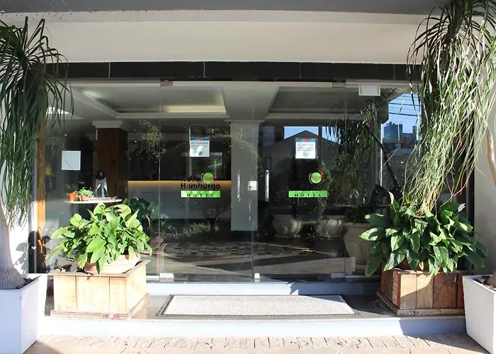 Novo Hamburgo Business