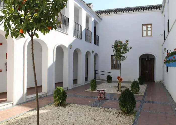 La Jⲟya de los Patios - Apartamentos Turísticos