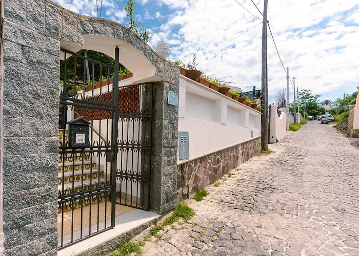 Hotel 3 stelle: Le Jardin