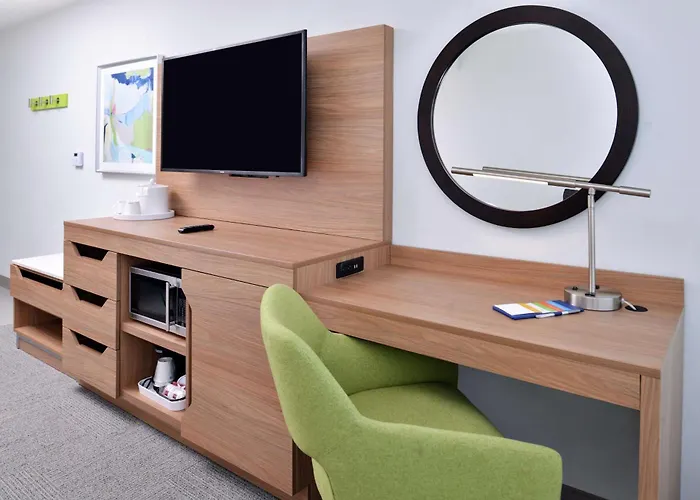 Hampton Inn Tampa Downtown Channel District