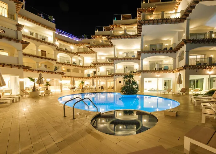Villa Chiquita - Adults Only - Over 12