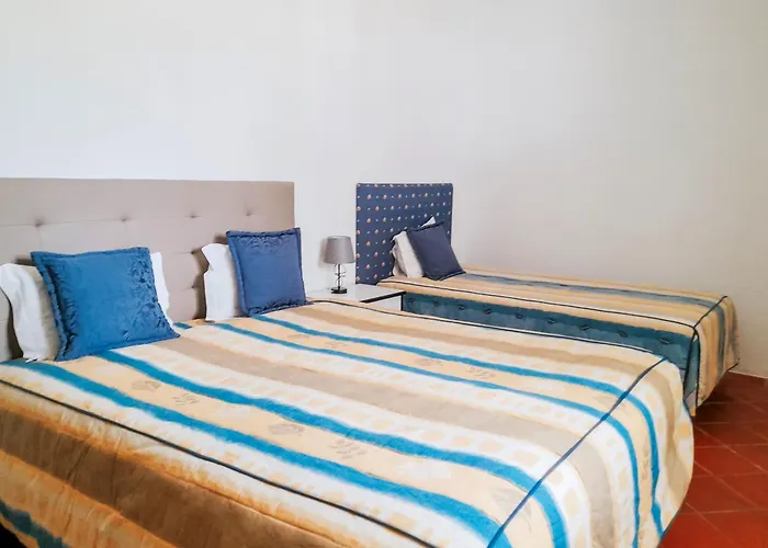 Hotel O Conventinho Évora
