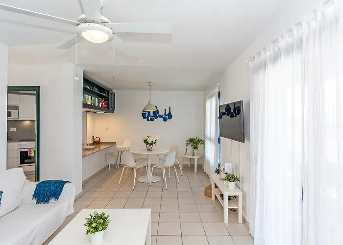 Cabina: Villa Vista Mar