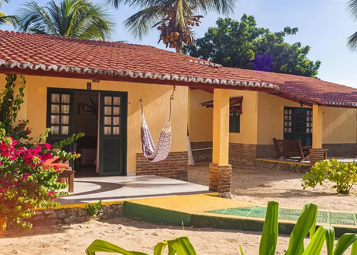 Pousada Sitio Phoenix