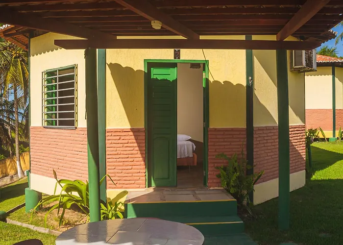 Pousada Sitio Phoenix