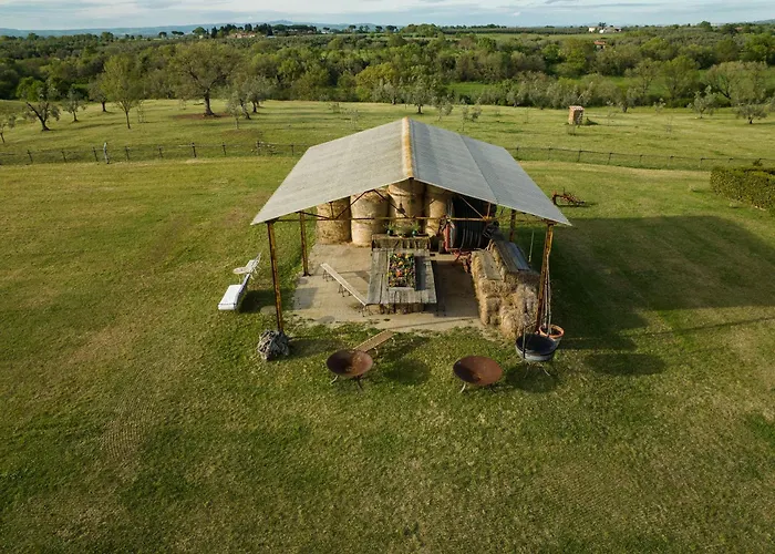 Casa vacanze: Tenuta Di Paternostro