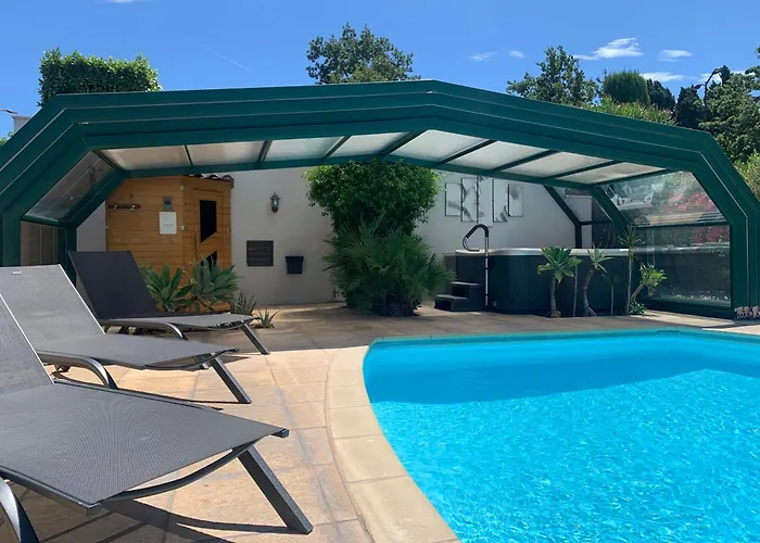 Hôtel accueillant les animaux: Residence Melody - Adult Only