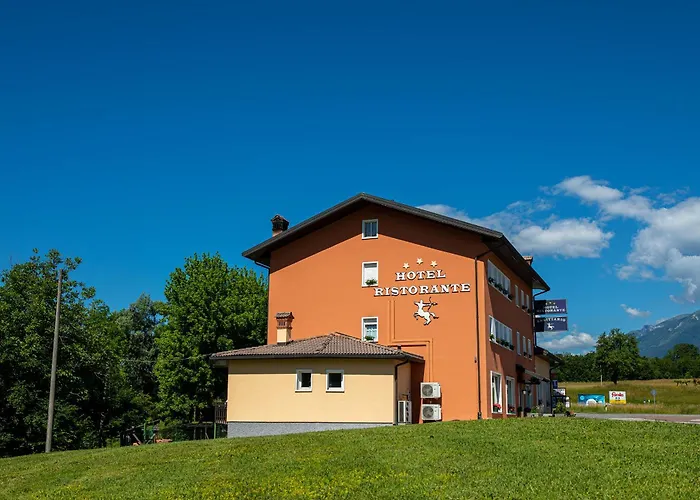  Ristorante Sagittario